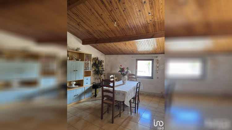 Ma-Cabane - Vente Maison Novéant-sur-Moselle, 200 m²