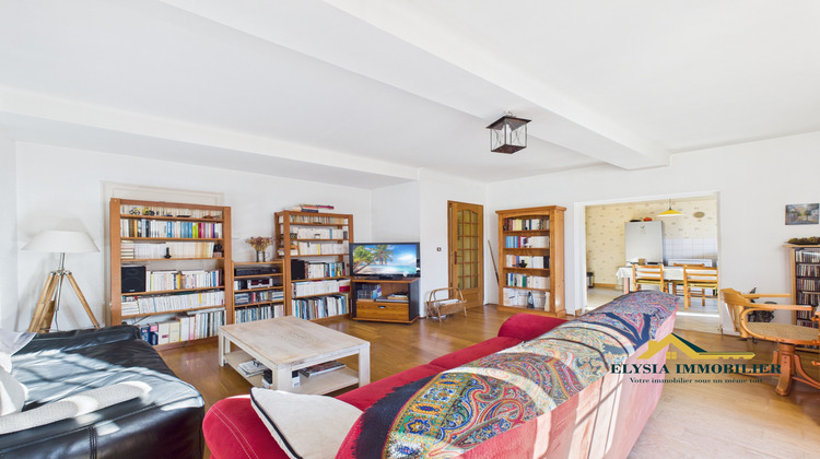 Ma-Cabane - Vente Maison Novéant-sur-Moselle, 91 m²