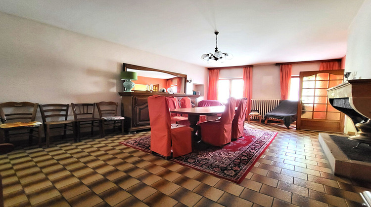 Ma-Cabane - Vente Maison NOVEANT-SUR-MOSELLE, 220 m²