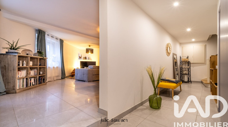 Ma-Cabane - Vente Maison Novéant-sur-Moselle, 98 m²