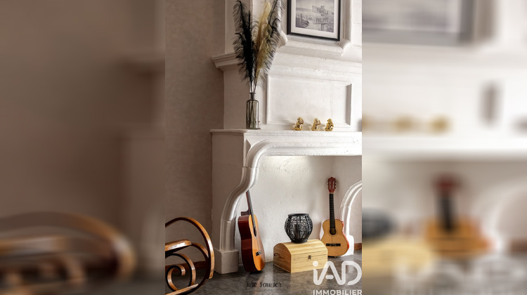 Ma-Cabane - Vente Maison Novéant-sur-Moselle, 193 m²