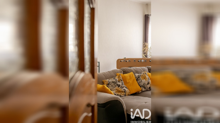 Ma-Cabane - Vente Maison Novéant-sur-Moselle, 193 m²