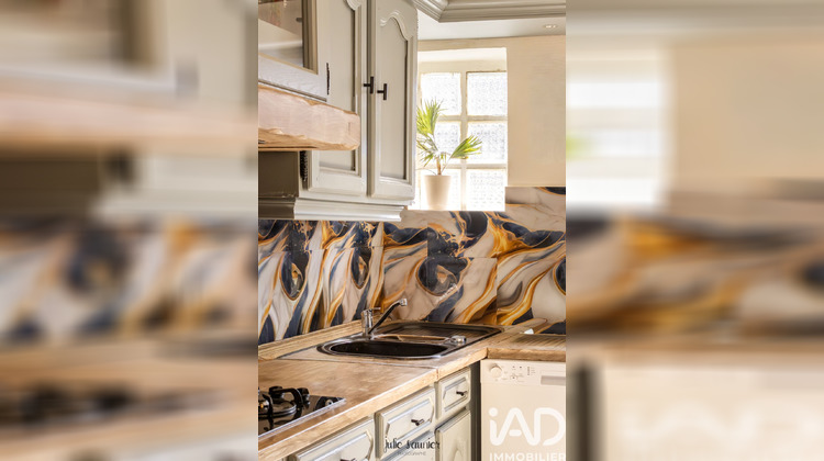 Ma-Cabane - Vente Maison Novéant-sur-Moselle, 193 m²