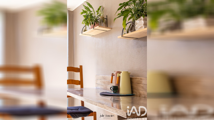 Ma-Cabane - Vente Maison Novéant-sur-Moselle, 193 m²