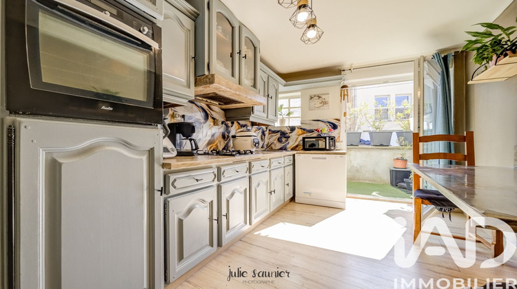 Ma-Cabane - Vente Maison Novéant-sur-Moselle, 193 m²