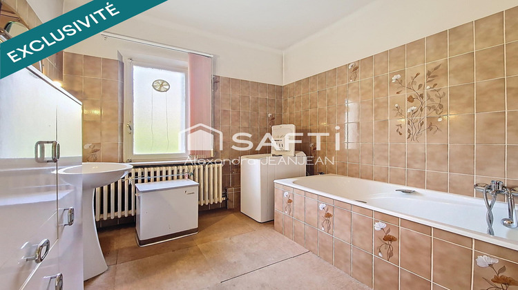Ma-Cabane - Vente Maison Noveant-sur-Moselle, 106 m²
