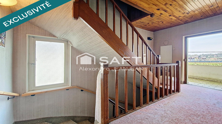 Ma-Cabane - Vente Maison Noveant-sur-Moselle, 106 m²