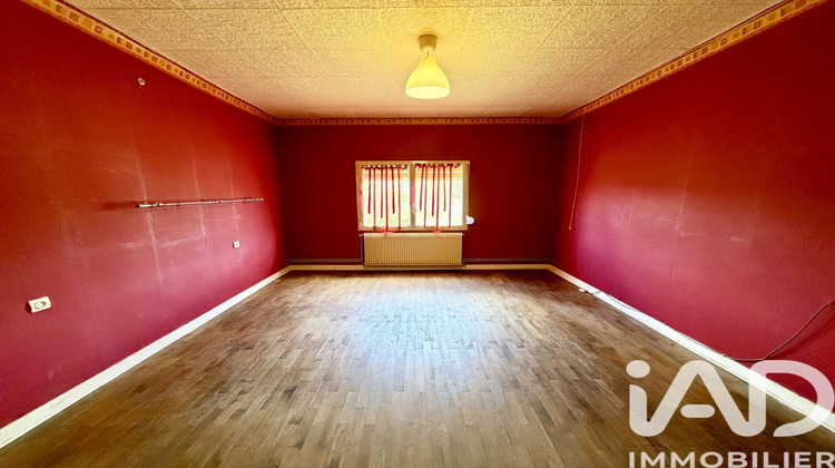 Ma-Cabane - Vente Maison Novéant-sur-Moselle, 213 m²