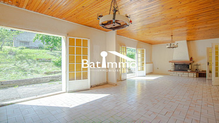 Ma-Cabane - Vente Maison Novéant-sur-Moselle, 214 m²