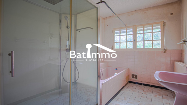 Ma-Cabane - Vente Maison Novéant-sur-Moselle, 214 m²