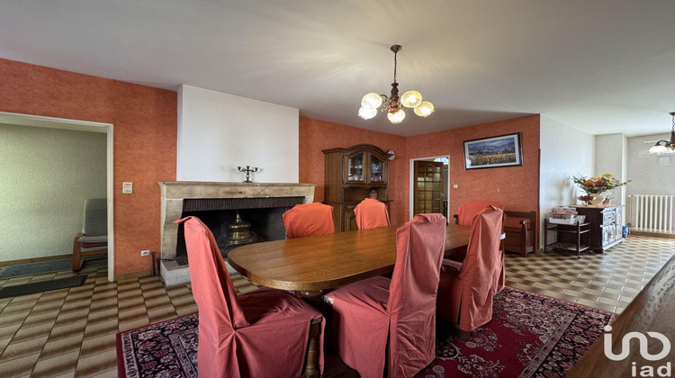 Ma-Cabane - Vente Maison Novéant-sur-Moselle, 220 m²