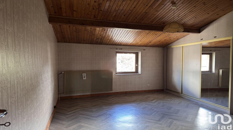 Ma-Cabane - Vente Maison Novéant-sur-Moselle, 220 m²