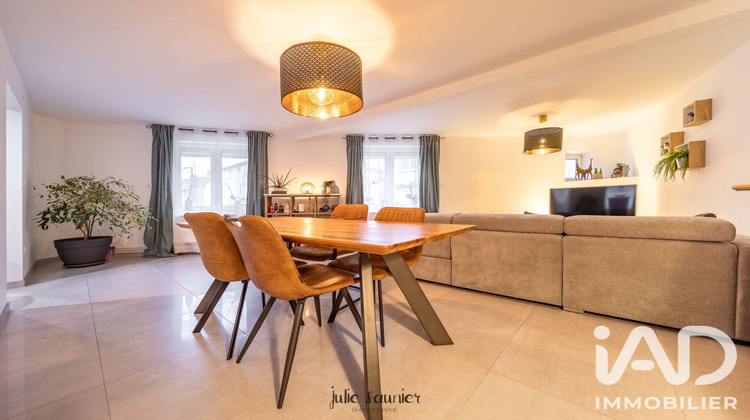 Ma-Cabane - Vente Maison Novéant-sur-Moselle, 99 m²