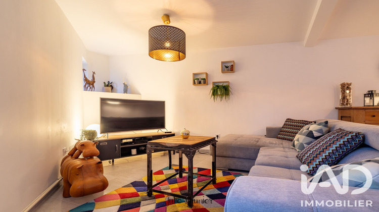 Ma-Cabane - Vente Maison Novéant-sur-Moselle, 99 m²