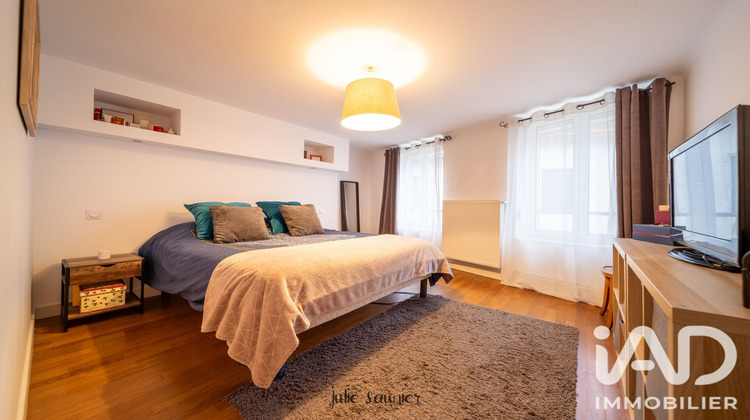Ma-Cabane - Vente Maison Novéant-sur-Moselle, 99 m²
