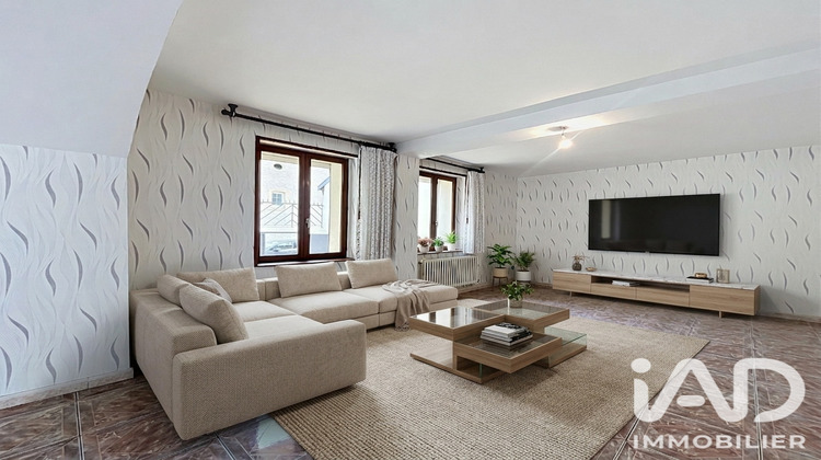 Ma-Cabane - Vente Maison Novéant-sur-Moselle, 158 m²