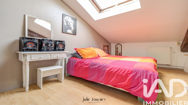 Ma-Cabane - Vente Maison Novéant-sur-Moselle, 193 m²