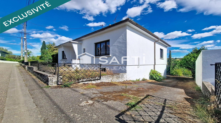Ma-Cabane - Vente Maison Noveant-sur-Moselle, 106 m²