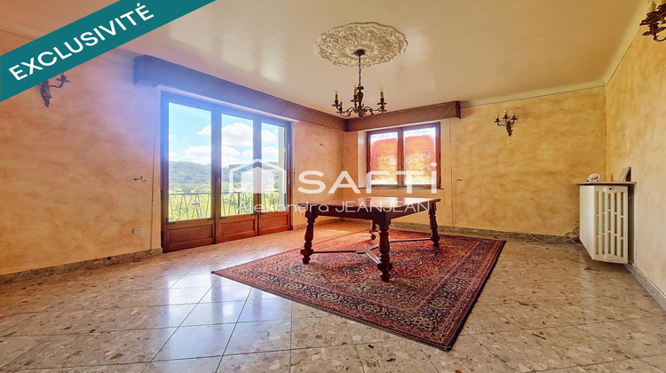 Ma-Cabane - Vente Maison Noveant-sur-Moselle, 106 m²