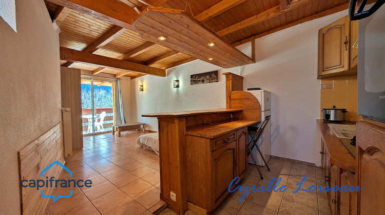 Ma-Cabane - Vente Maison NOVEL, 128 m²