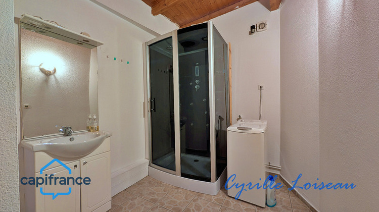 Ma-Cabane - Vente Maison NOVEL, 128 m²