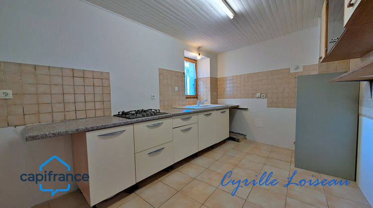 Ma-Cabane - Vente Maison NOVEL, 128 m²