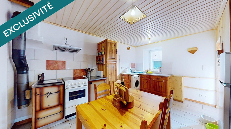 Ma-Cabane - Vente Maison Novel, 116 m²