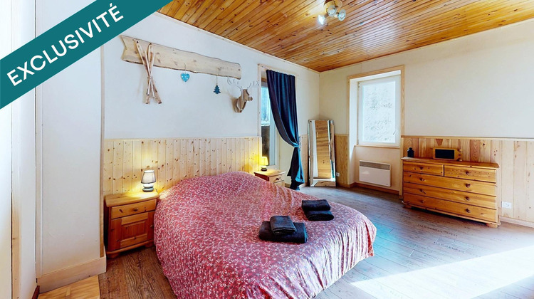 Ma-Cabane - Vente Maison Novel, 116 m²