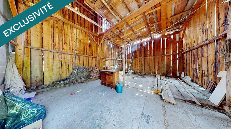 Ma-Cabane - Vente Maison Novel, 116 m²