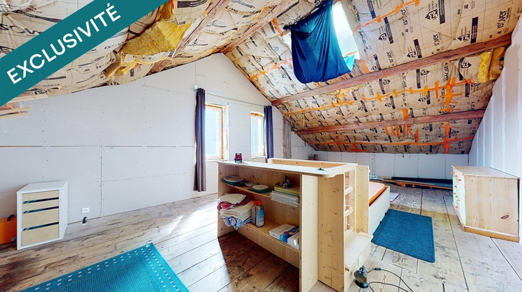 Ma-Cabane - Vente Maison Novel, 116 m²