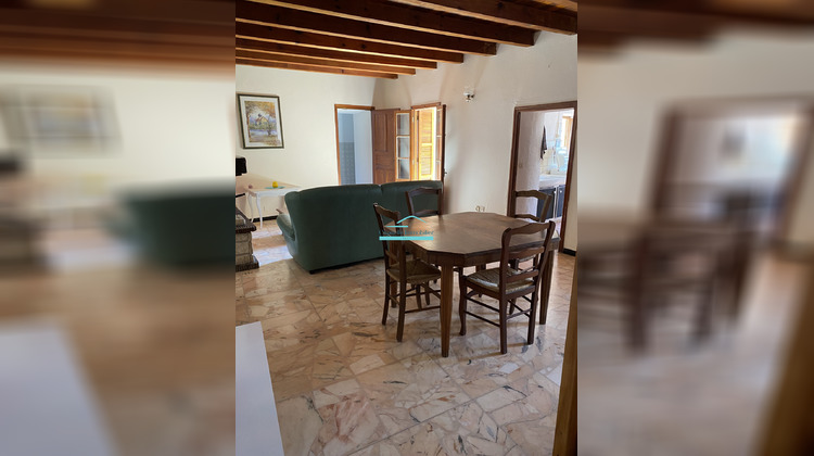 Ma-Cabane - Vente Maison Novella, 110 m²