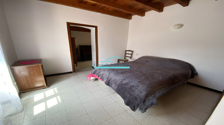 Ma-Cabane - Vente Maison Novella, 110 m²