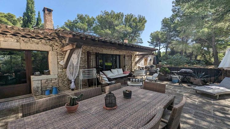 Ma-Cabane - Vente Maison NOVES, 290 m²