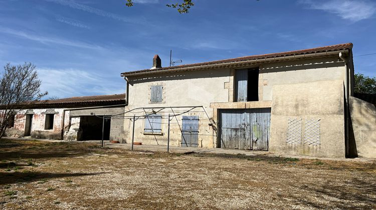 Ma-Cabane - Vente Maison NOVES, 250 m²