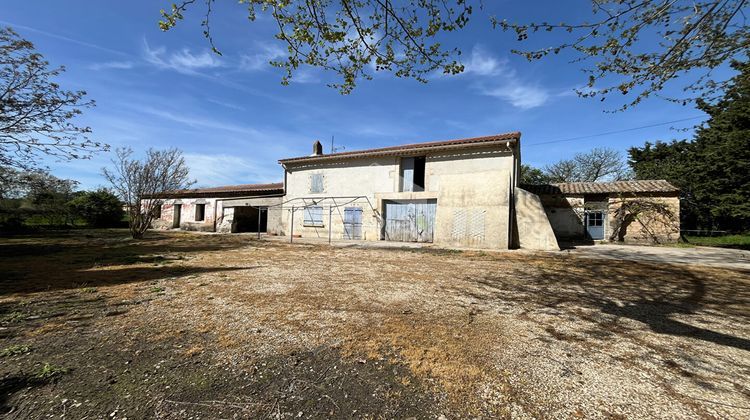 Ma-Cabane - Vente Maison NOVES, 250 m²