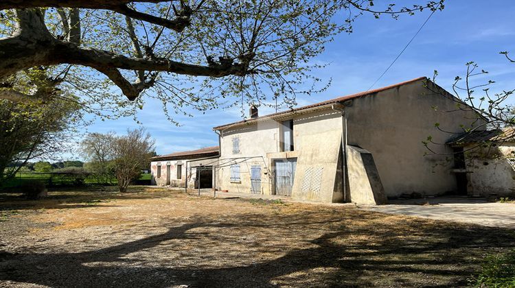 Ma-Cabane - Vente Maison NOVES, 250 m²