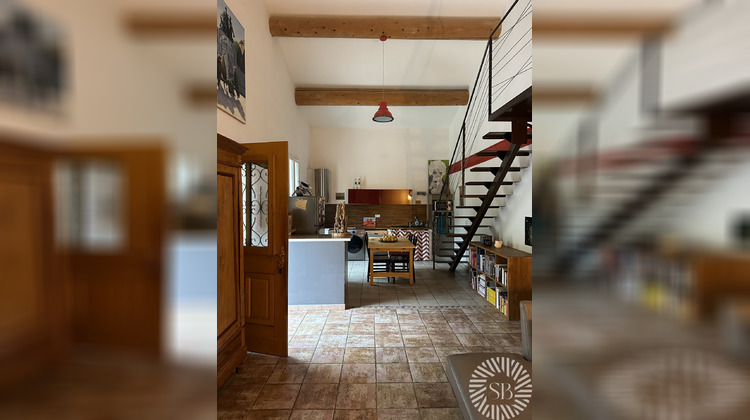 Ma-Cabane - Vente Maison Noves, 92 m²