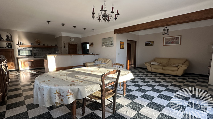 Ma-Cabane - Vente Maison Noves, 150 m²