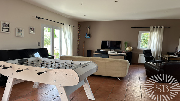 Ma-Cabane - Vente Maison Noves, 142 m²