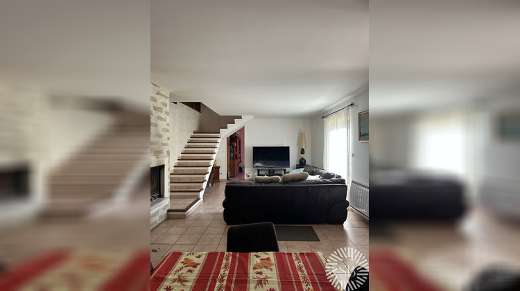 Ma-Cabane - Vente Maison Noves, 228 m²