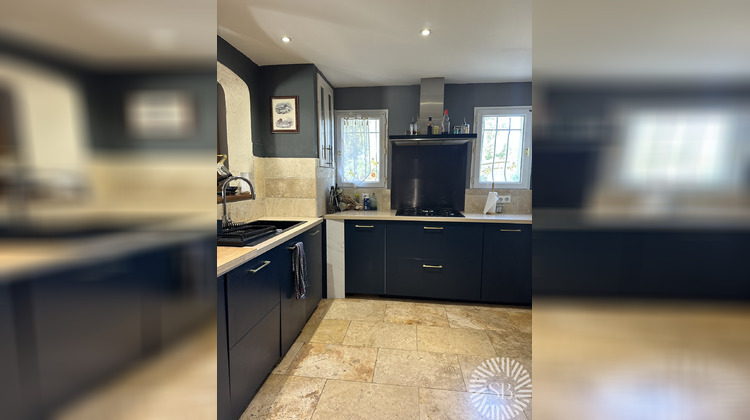 Ma-Cabane - Vente Maison Noves, 228 m²