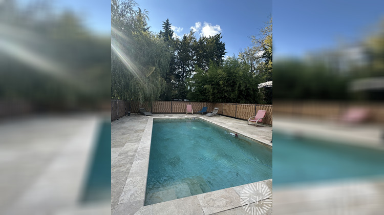 Ma-Cabane - Vente Maison Noves, 228 m²