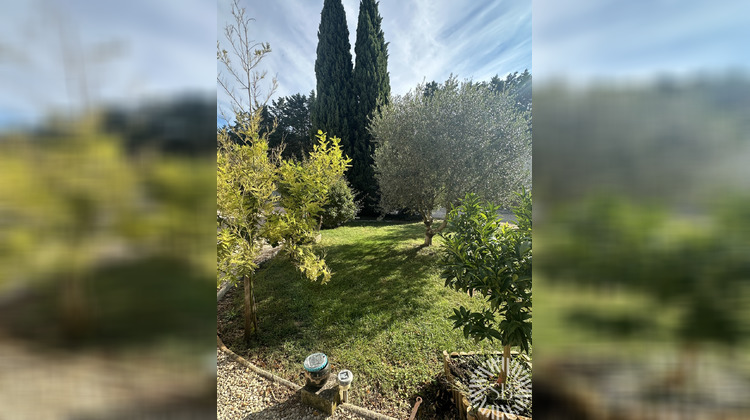 Ma-Cabane - Vente Maison Noves, 228 m²