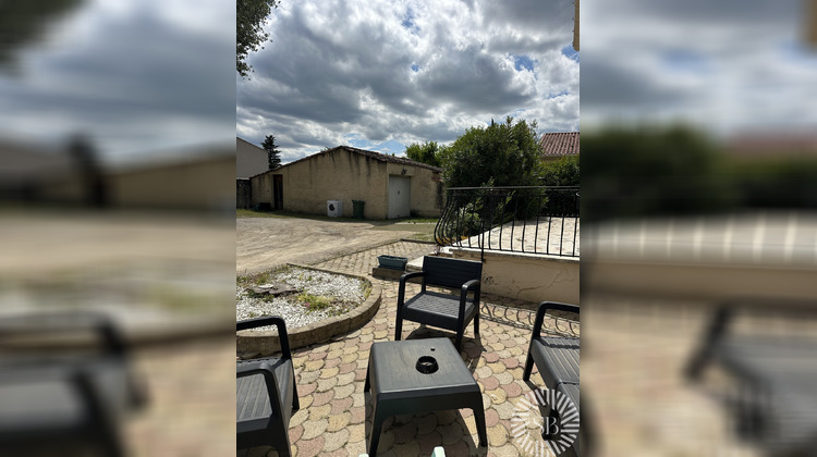 Ma-Cabane - Vente Maison Noves, 150 m²
