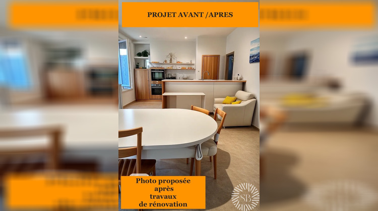 Ma-Cabane - Vente Maison Noves, 150 m²
