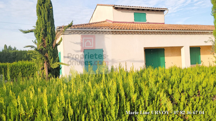 Ma-Cabane - Vente Maison NOVES, 140 m²