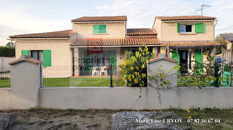 Ma-Cabane - Vente Maison NOVES, 170 m²