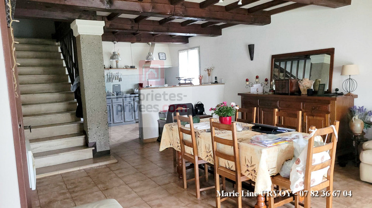 Ma-Cabane - Vente Maison NOVES, 170 m²