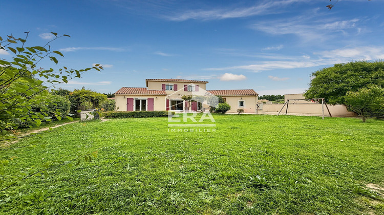 Ma-Cabane - Vente Maison NOVES, 145 m²