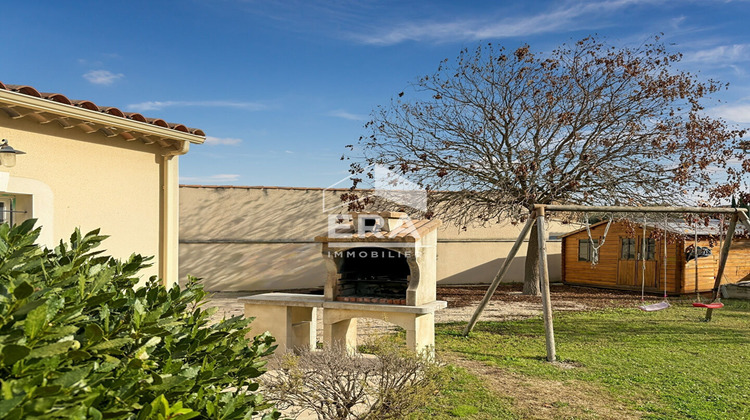 Ma-Cabane - Vente Maison NOVES, 145 m²